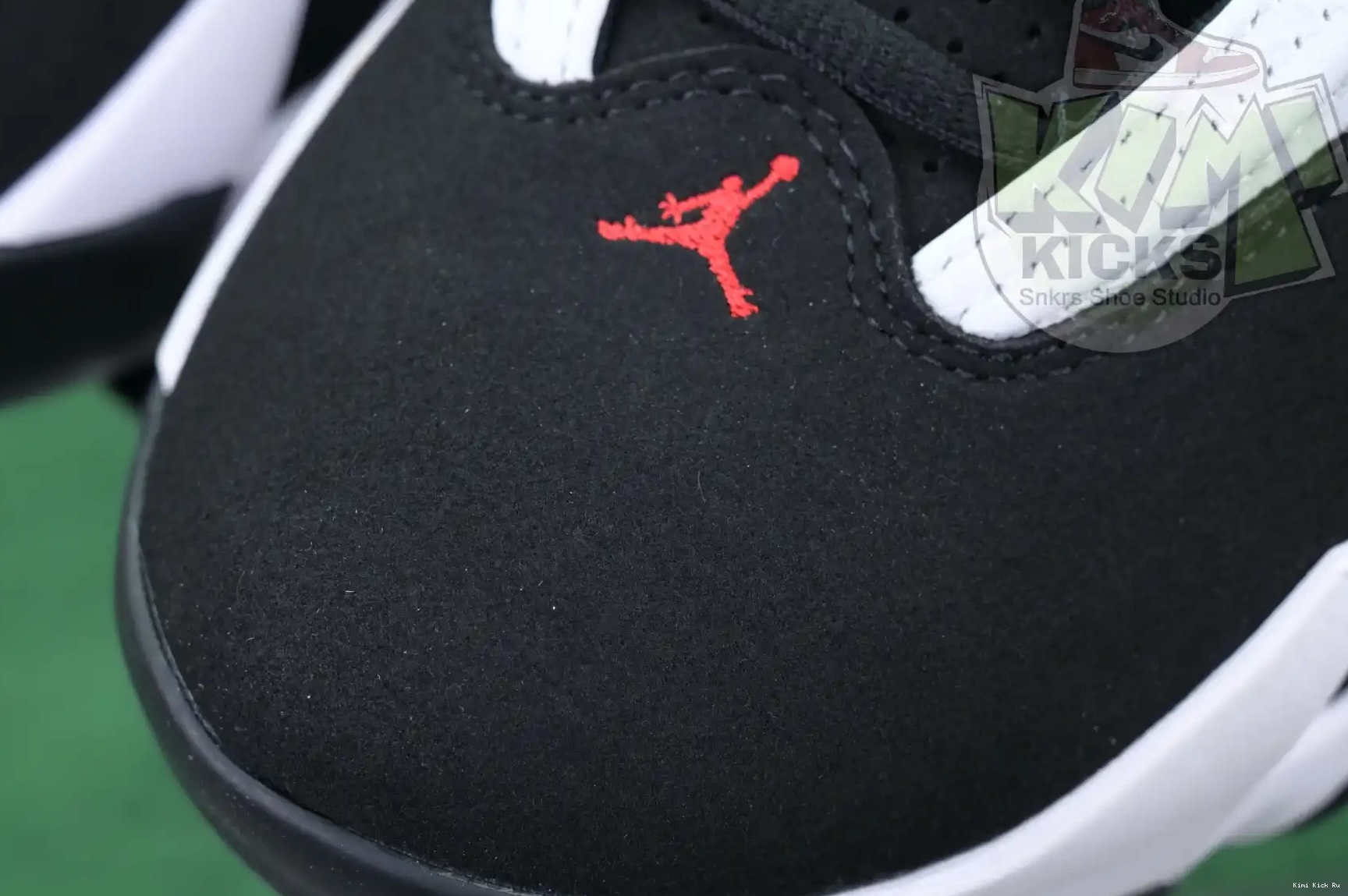 Air Jordan Kimikick Jordan14“Black Toe”2024 0514